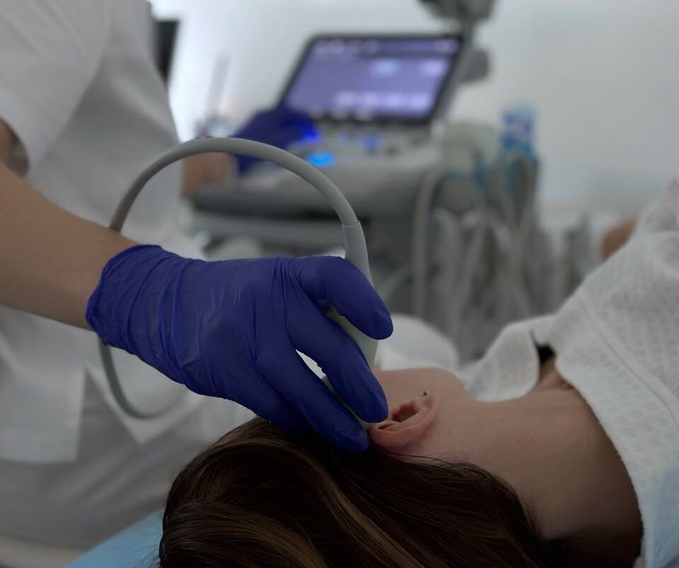 Ультразвукова діагностика