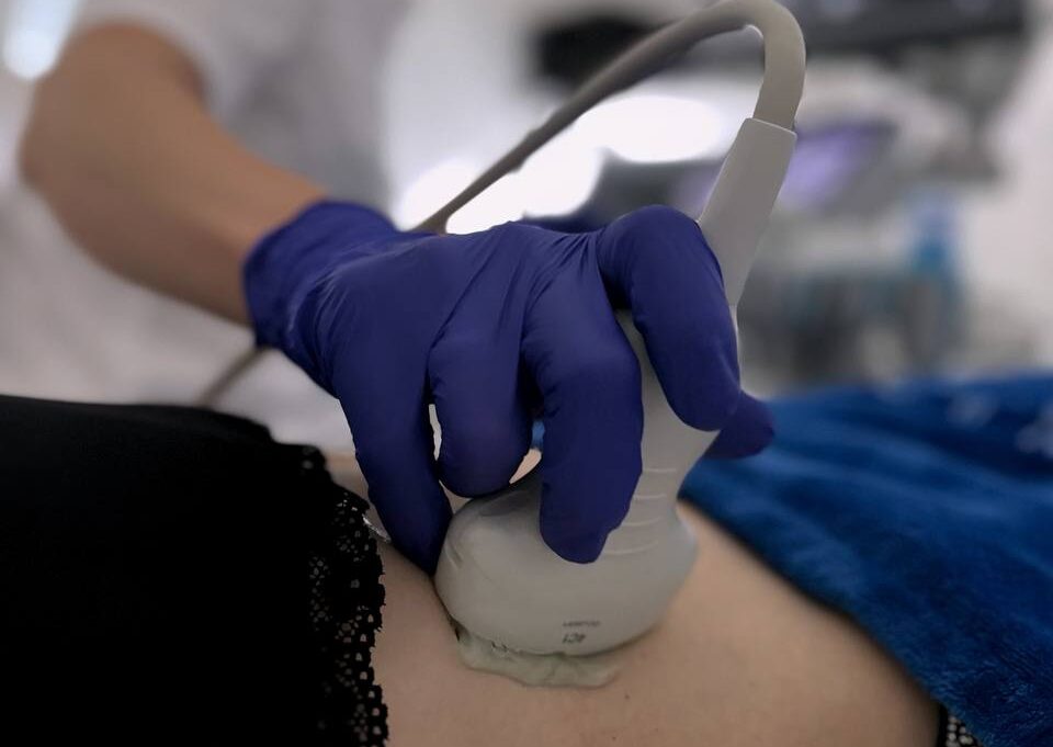 Ультразвукова діагностика