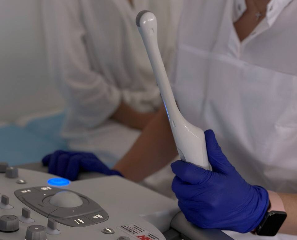 Ультразвукова діагностика