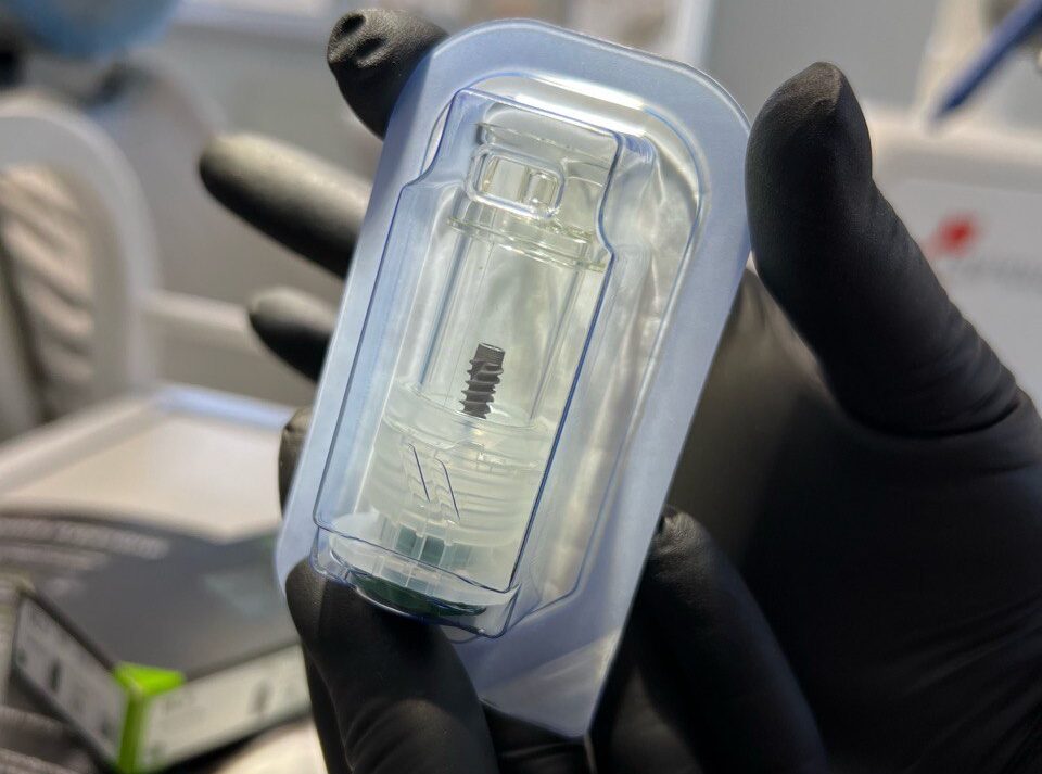 Стоматология в Ирпене