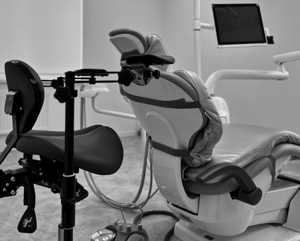 Стоматология в Ирпене Стоматологія в Ірпені