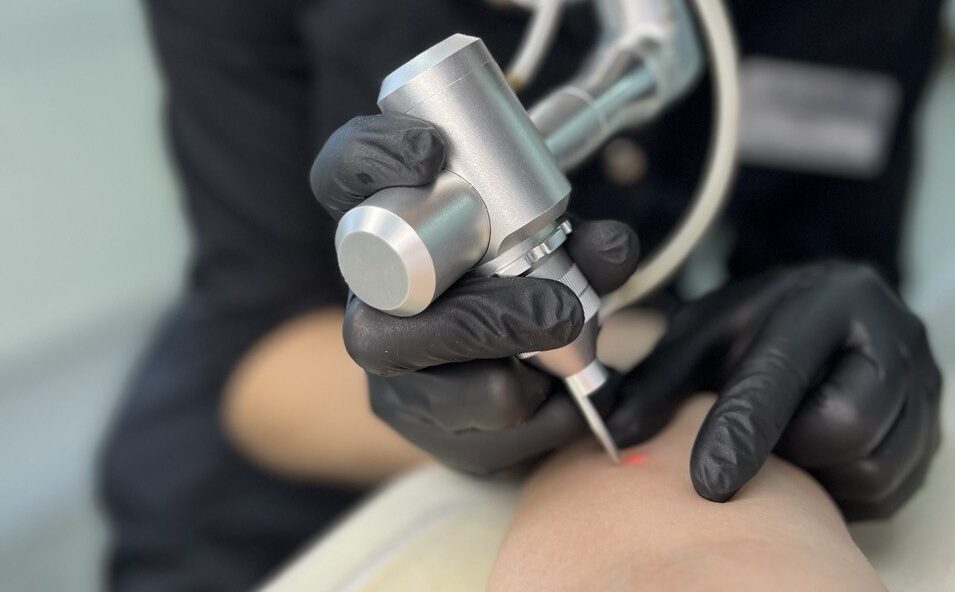 косметолог Ірпінь