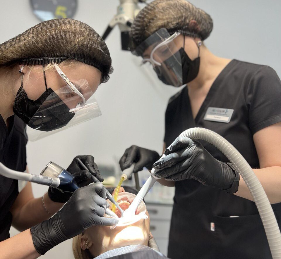 Стоматология в Ирпене