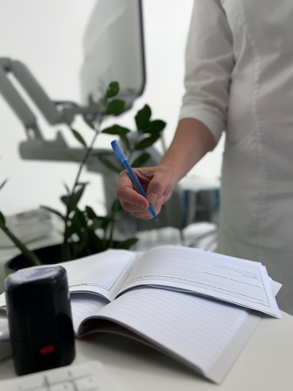 УЗИ в Ирпене Ультразвукова діагностика