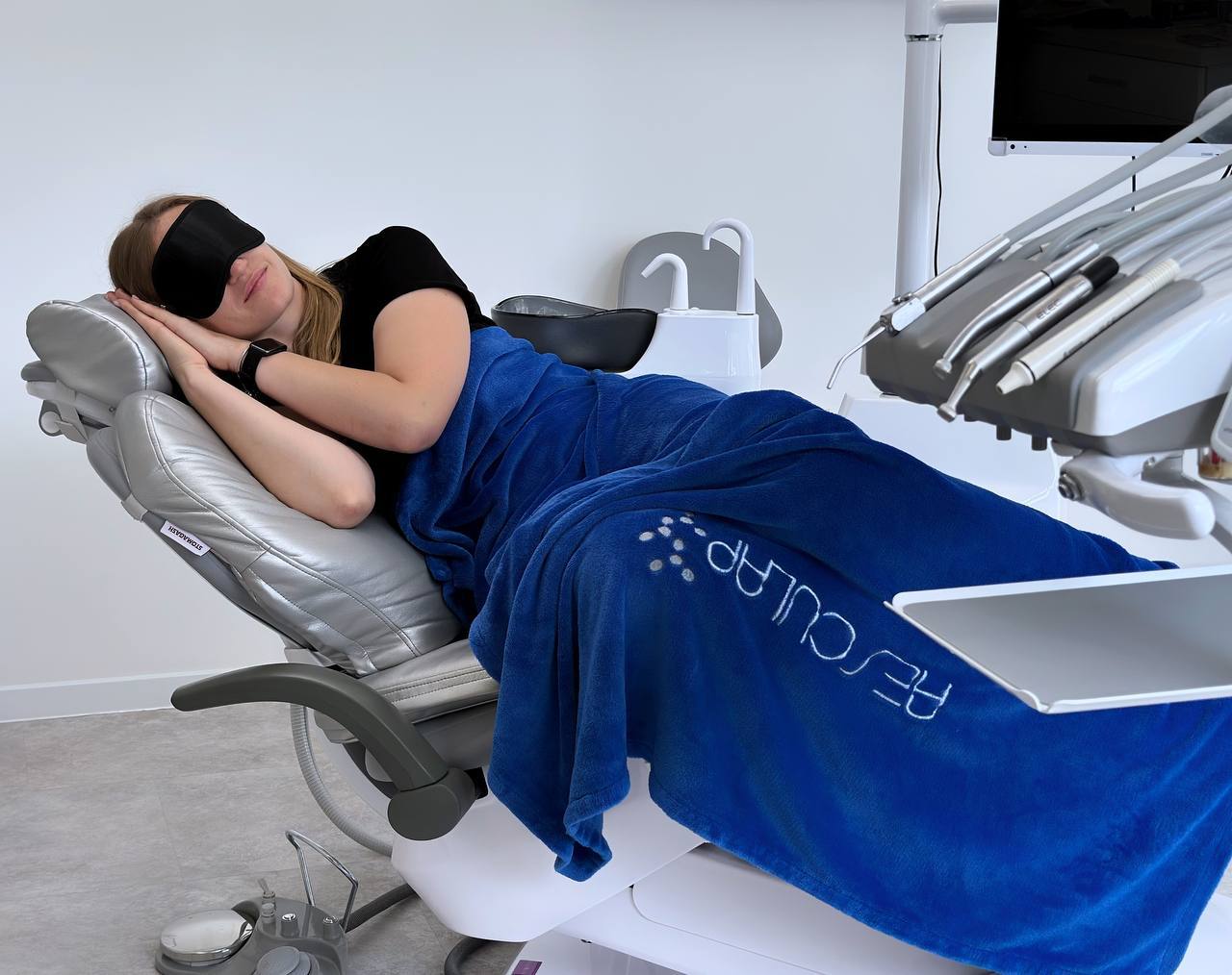 Стоматология в Ирпене