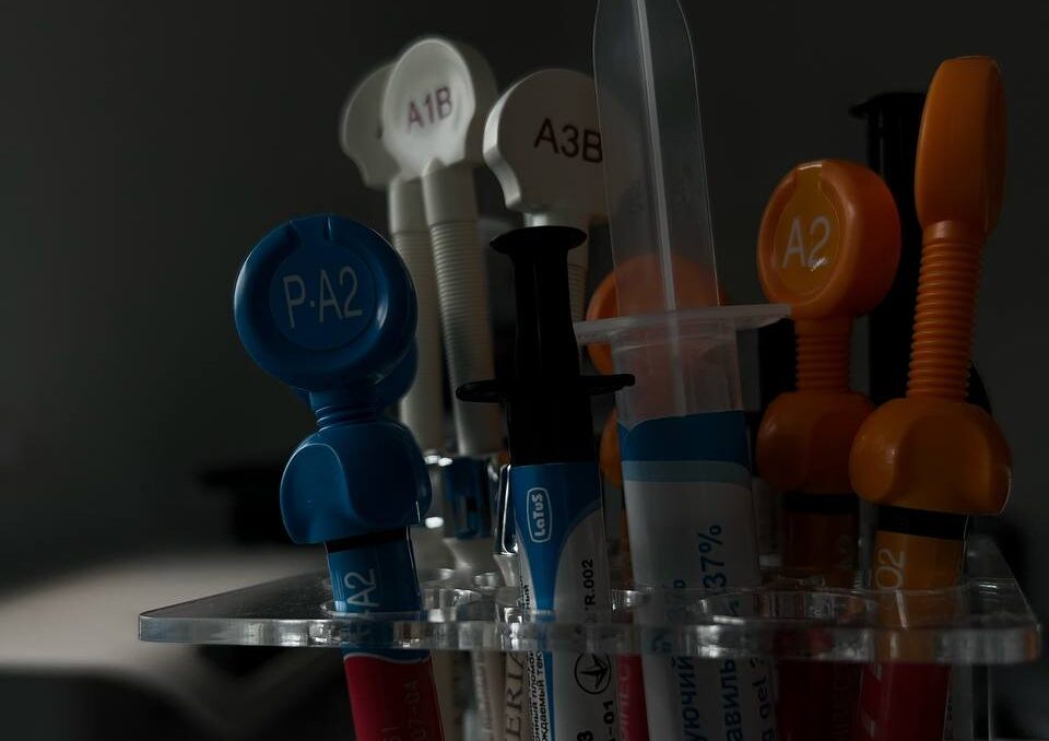 Стоматология в Ирпене Стоматологія в Ірпені