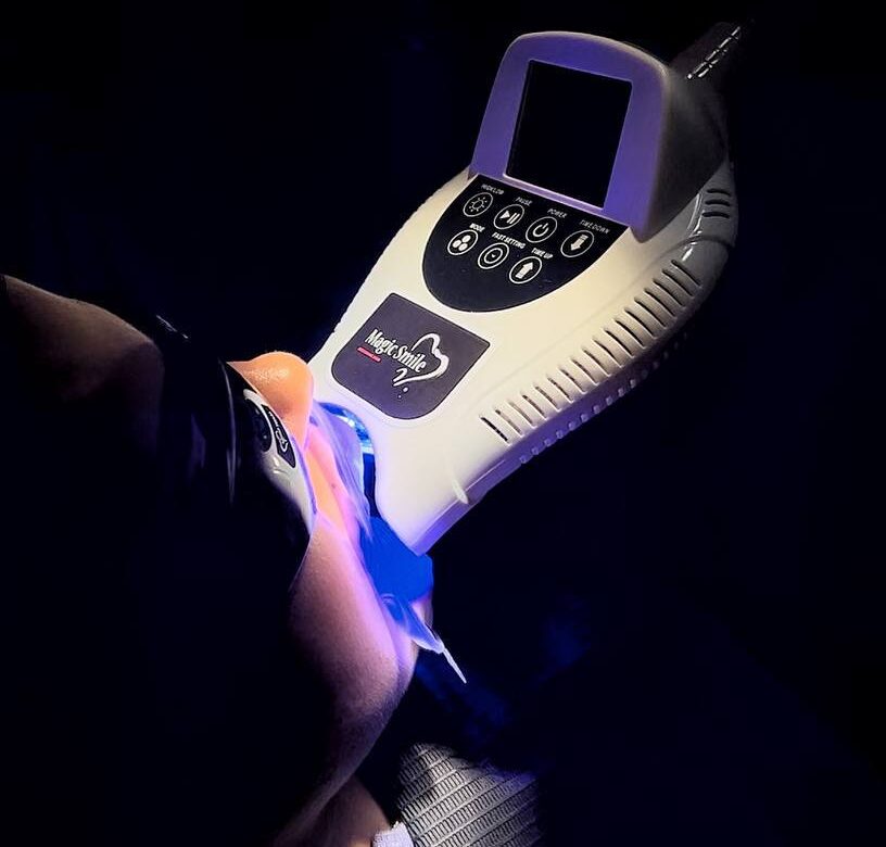 Стоматология в Ирпене