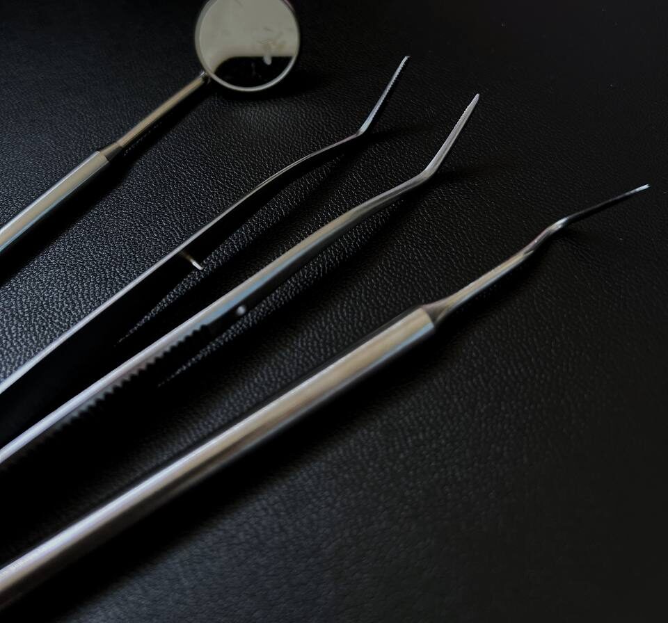 Стоматология в Ирпене