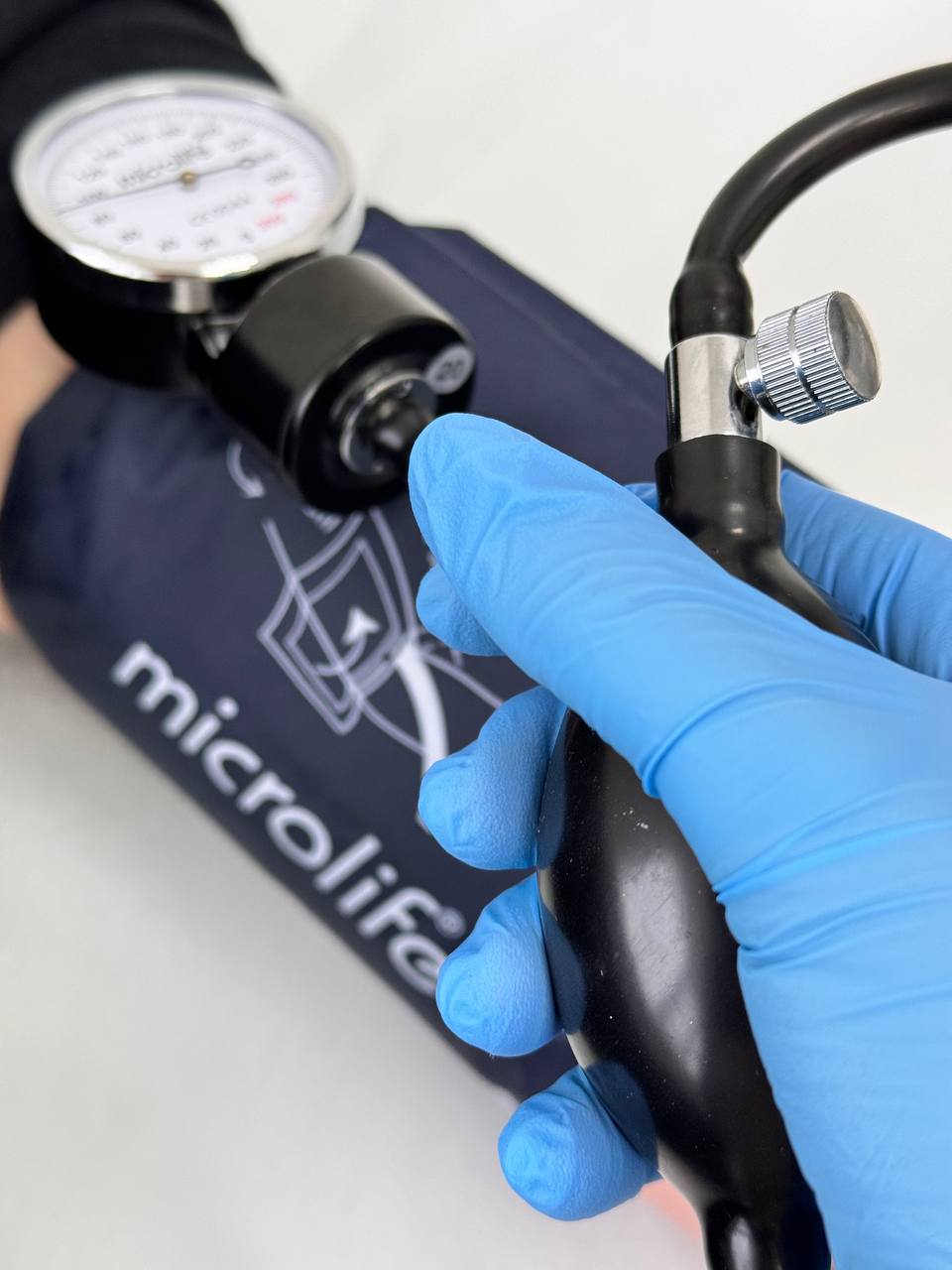 Консультація терапевта Ірпінь