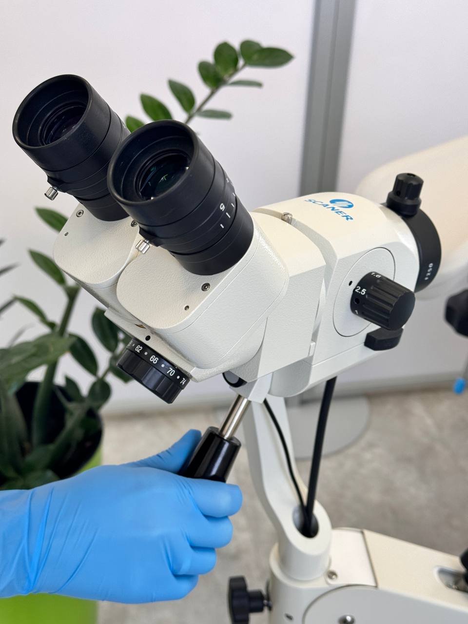 Консультація гінеколога